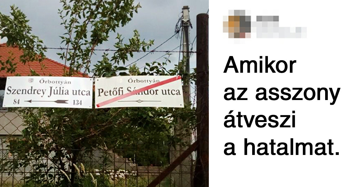 15 ember, akinek a szarkazmusa veszélyesebb, mint bármilyen tömegpusztító fegyver