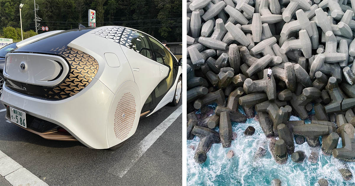 A japán élet 17 megszokott eleme, ami felfoghatatlannak tűnik a külföldről érkezett emberek számára