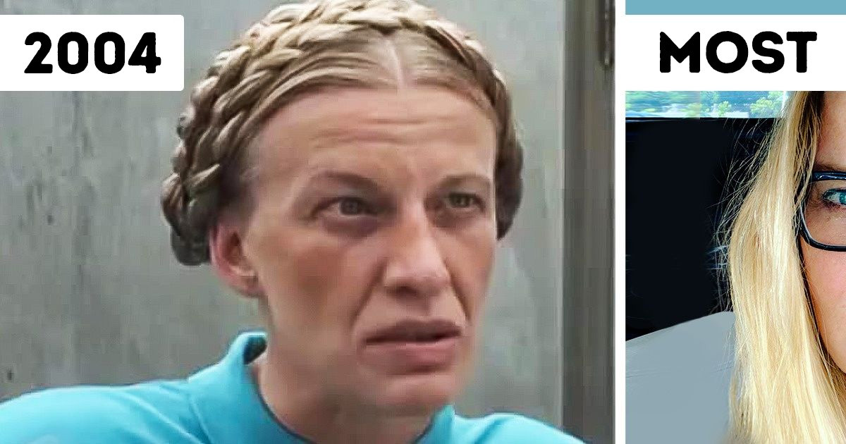 Így néznek ki most az "50 első randi" szereplői, 16 évvel a film után