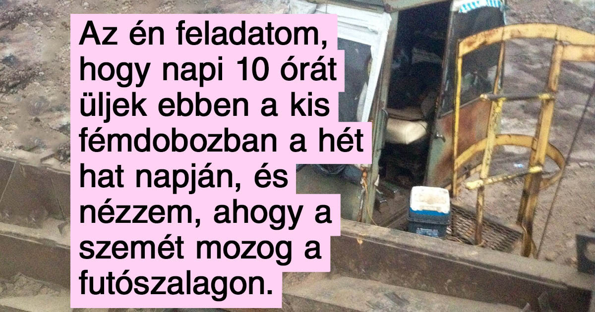 21 fotó, ami értékelni fognak azok, akiket gyakran idegesít a munkahelyük