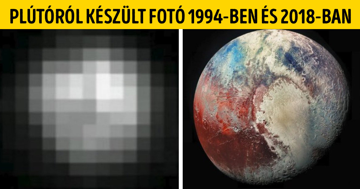 21 érdekes dolog azok számára, akik szeretik a meglepetéseket