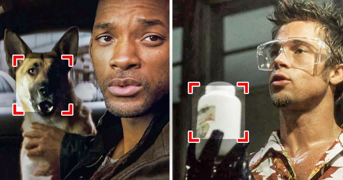 20 tény a népszerű filmekről, amiktől még azoknak is tátva marad a szájuk, akik egyébként nem is néznek filmeket