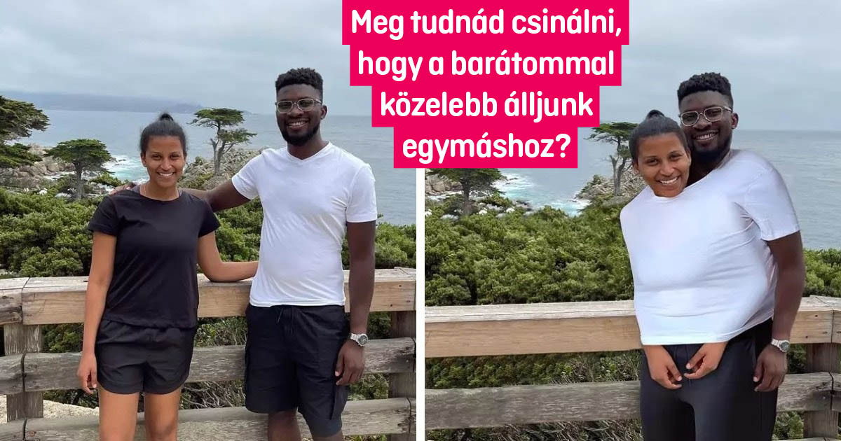 A Photoshop-troll 15 új alkotása, aki félreérti az ügyfelek kéréseit, és ettől minden csak viccesebb