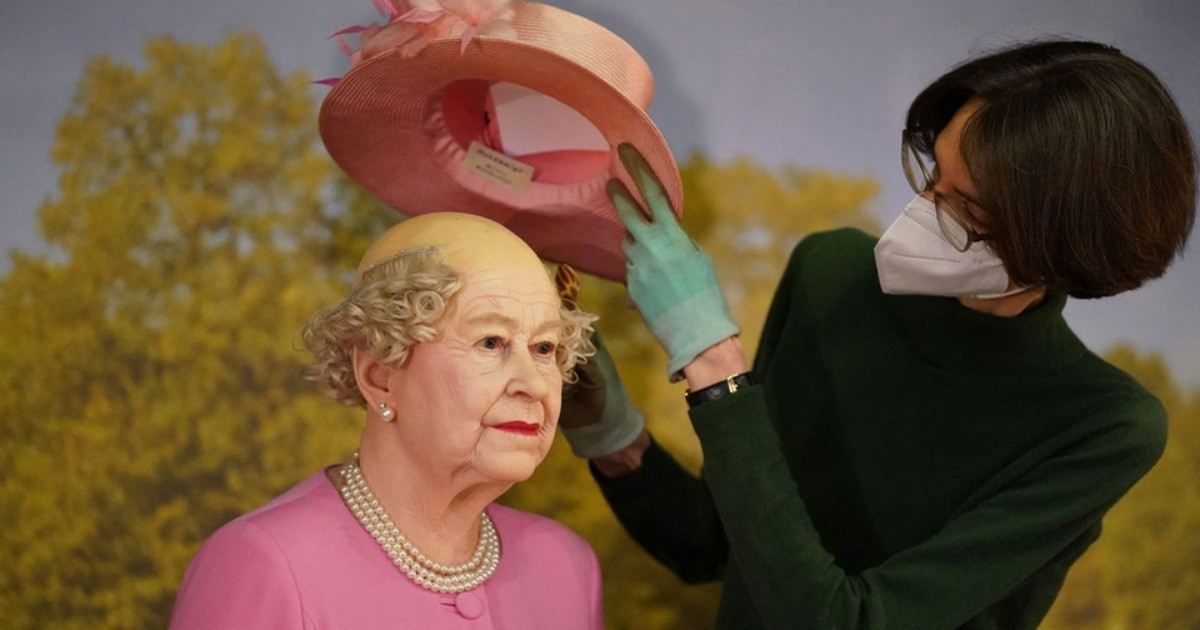 15 lenyűgöző alkalom, amikor a valóság Photoshop nélkül is egy szürreális műalkotássá változott