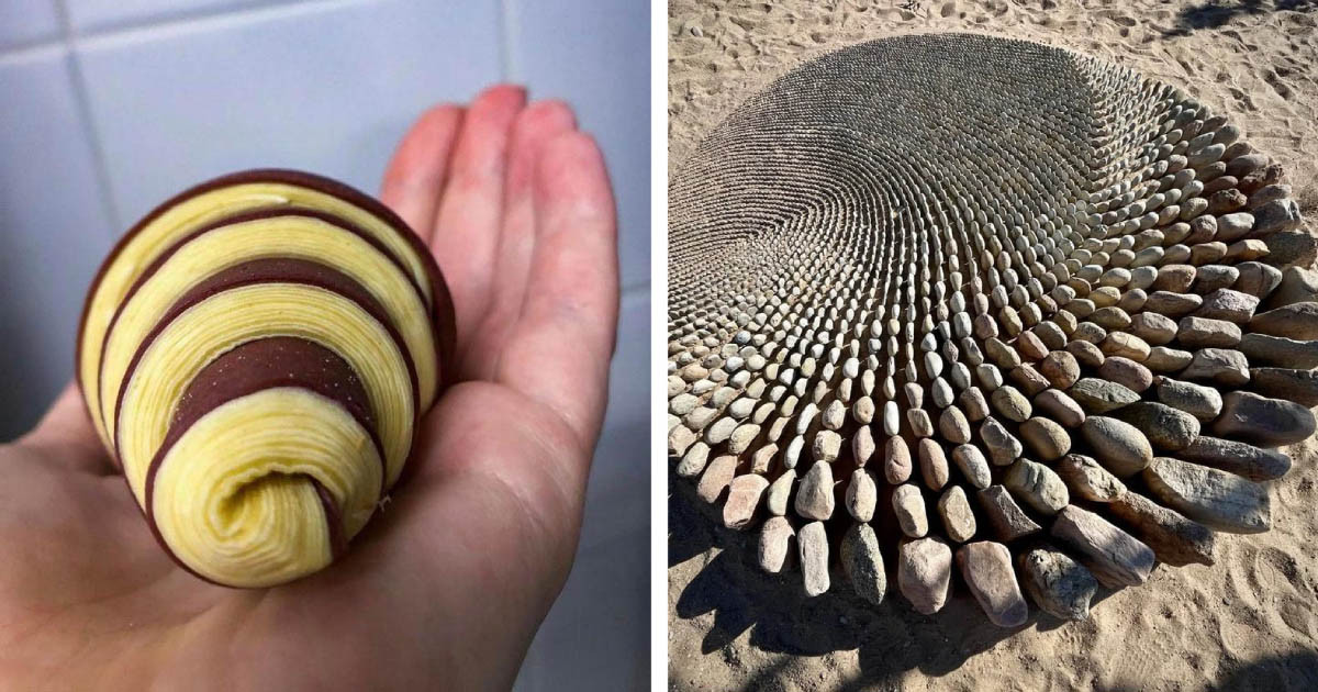 18 tökéletes fotó, amit pénzért mutogathatnál a perfekcionistáknak