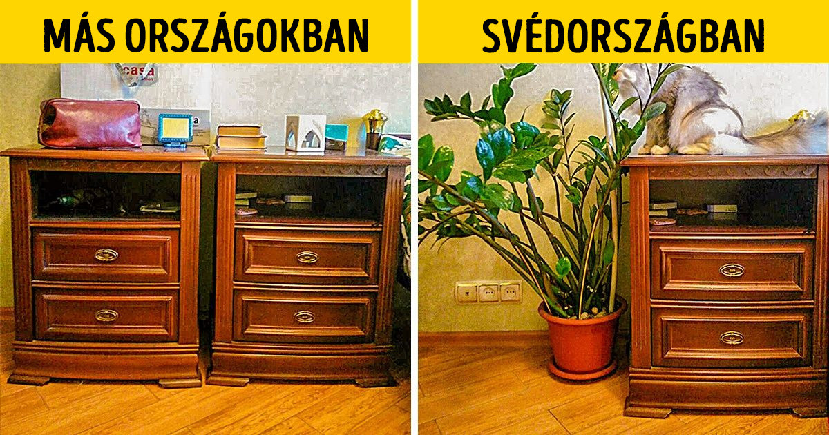 A svédországi emberek 20+ szokása, ami miatt ők az egyik legboldogabb nemzet a Földön