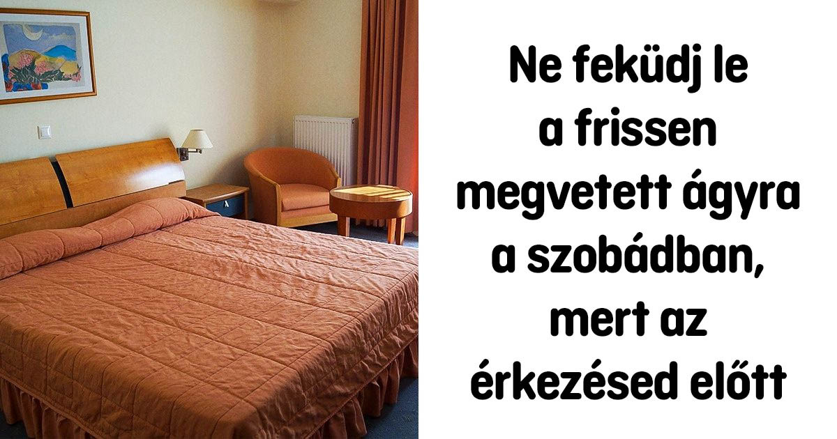 Az All Inclusive szállodák 15+ titka, amit a szállodatulajdonosok próbálnak rejtegetni