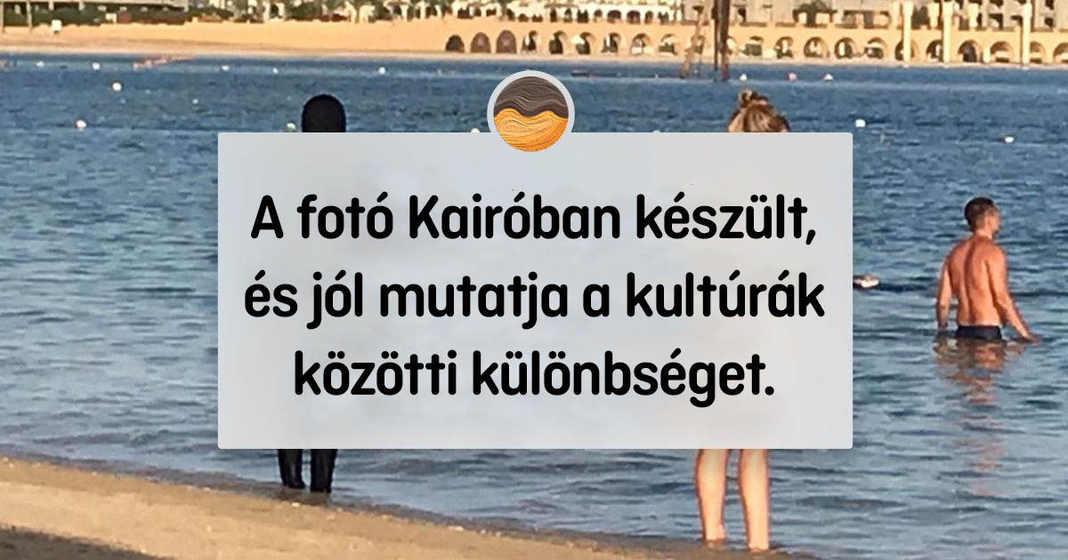 21 fotó, ami bizonyítja, hogy Egyiptomban sokkal menőbb dolgok vannak, mint a strandok, piramisok és szállodák