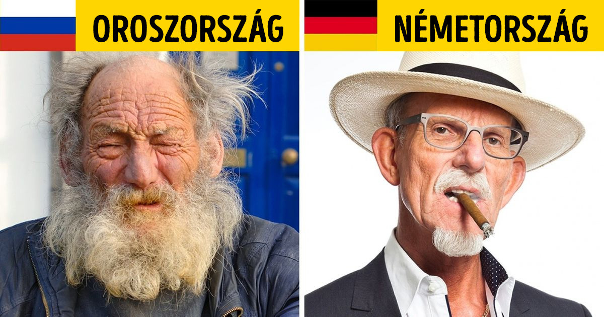 Hogyan élnek a hajléktalan emberek a különböző országokban