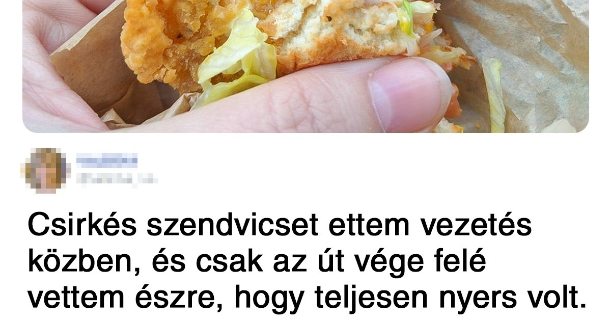 21 ember, akiket nem egy macska keresztezett az úton, hanem egy egész párduc