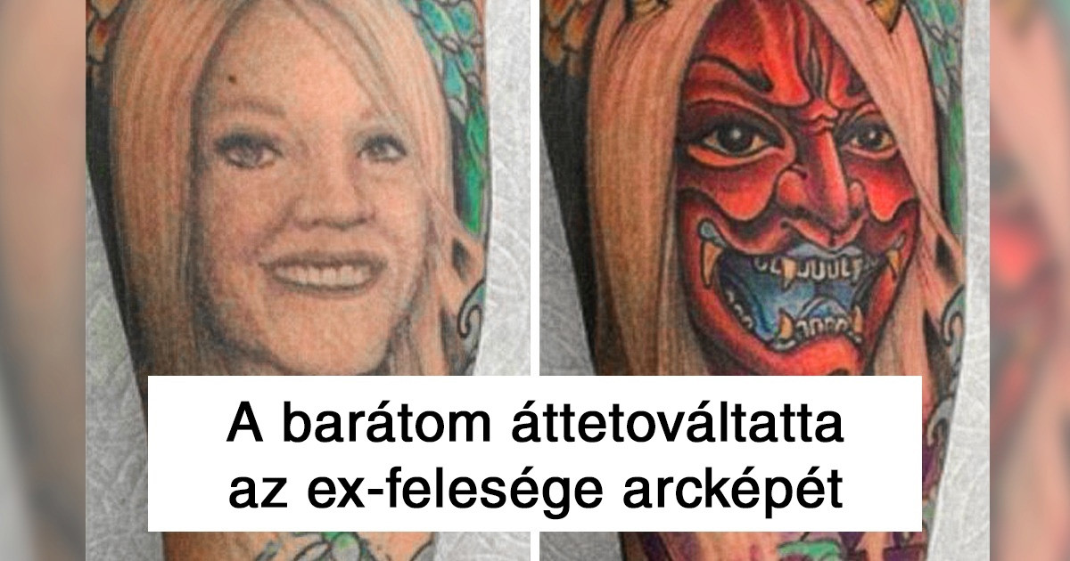 18 ember, aki tökéletesen elsajátította az önirónia művészetét