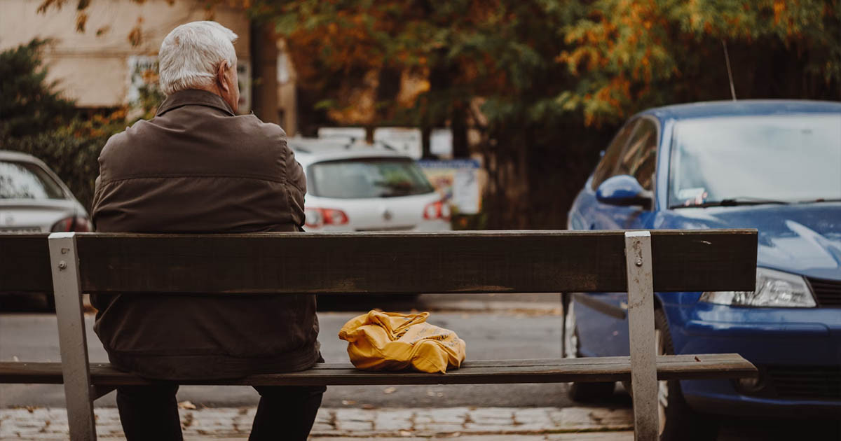 Mit adjunk ajándékba egy idős embernek? Elmesélték, hogy minek örülnek a legjobban