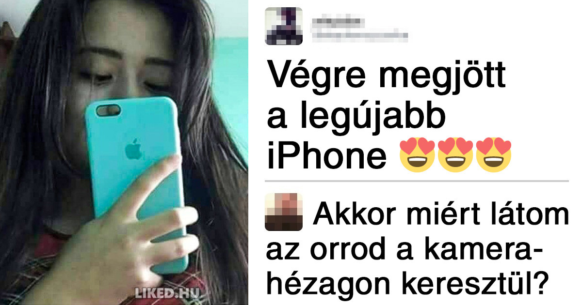 17 ember, aki hülyeséget posztolt a neten és az emberek nem hagyták szó nélkül