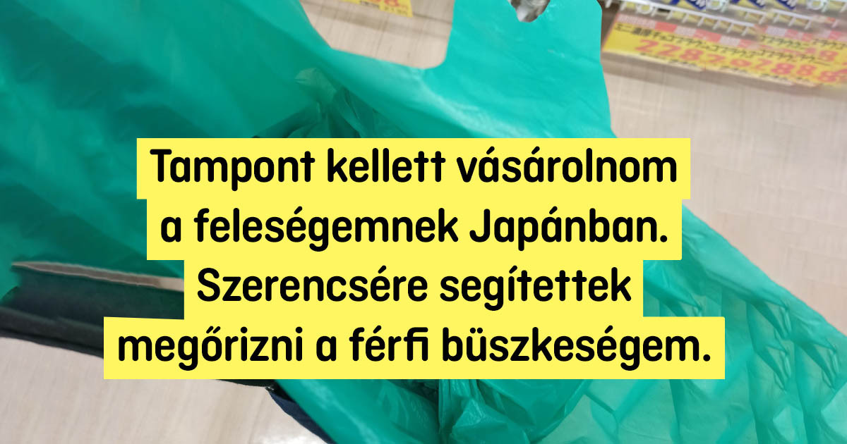 17 furcsa dolog a különböző országok szupermarketjeiből, ami a helyieknek természetes, nekünk viszont kikerekedik a szemünk
