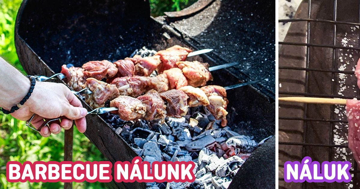 19 fotó Brazíliából, ami láttán nem tudod, hogy csodálkozz, vagy inkább sárgulj az irigységtől