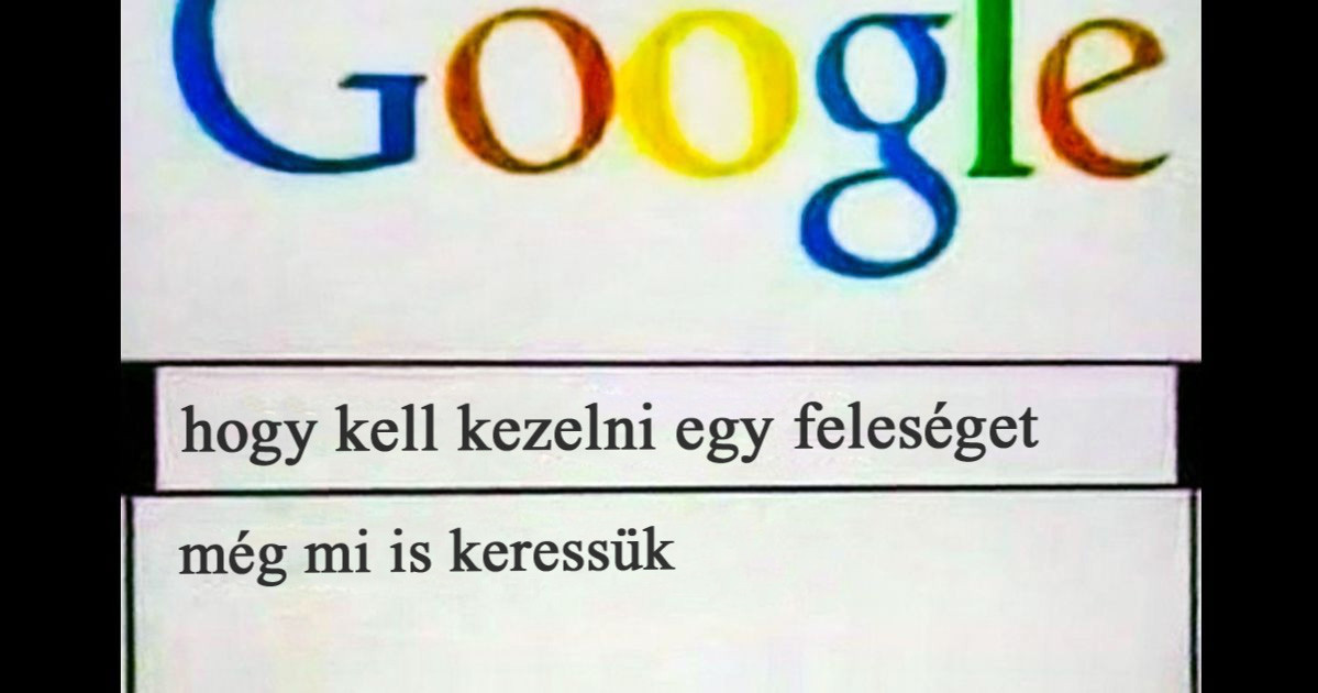 17 fotó, amit csak egy házas ember érthet meg igazán