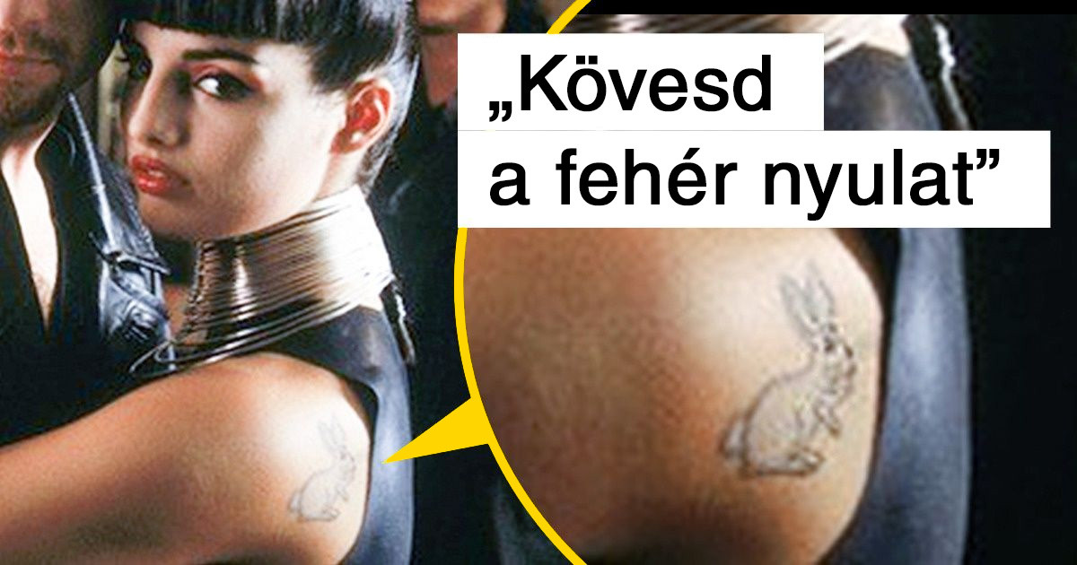 A Mátrix filmek 15 titka, amit feltétlenül meg kell ismerned még a negyedik rész premierje előtt