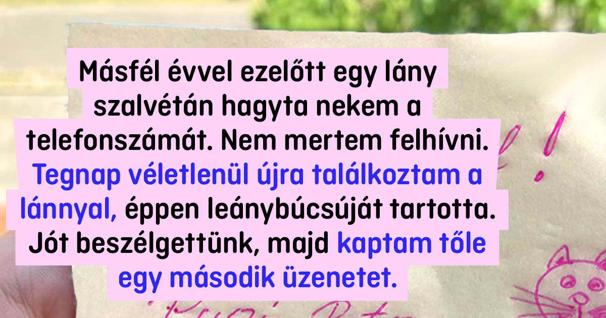 14 bizonyíték rá, hogy a sors néha trükköket vet be, hogy minden jól alakuljon