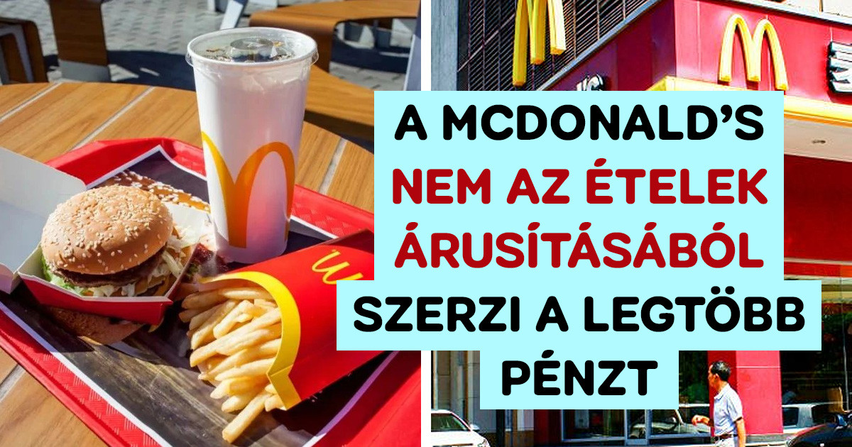 20+ tény a híres márkákról, ami még különlegesebbé teszi őket, mint gondoltuk
