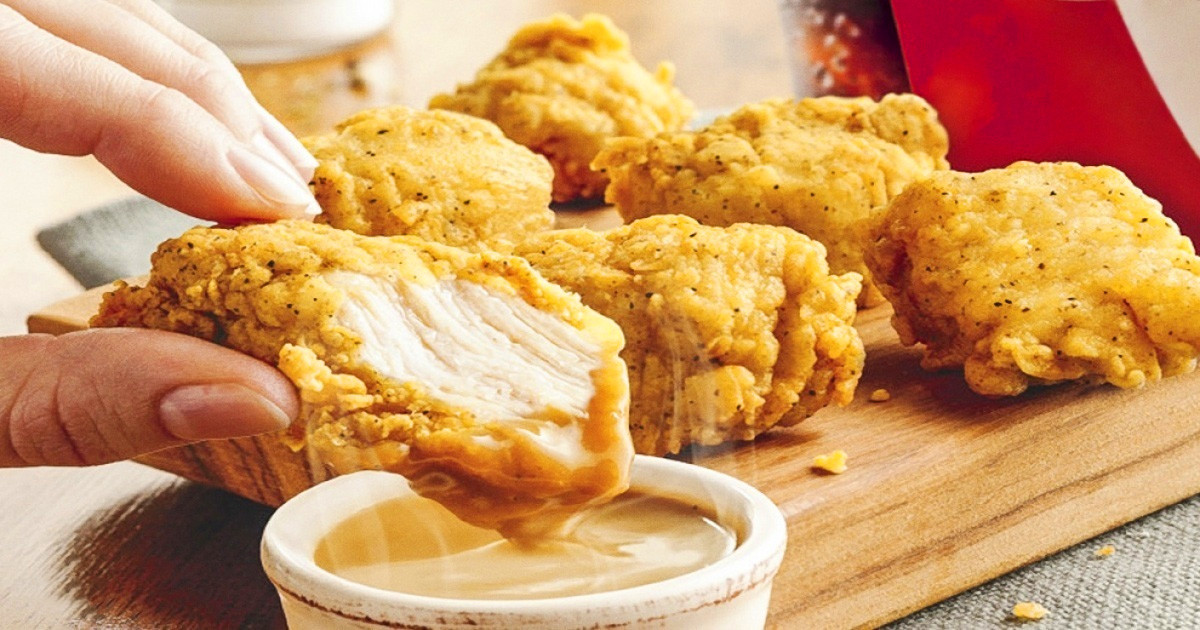 Kiszivárgott a 11 fűszert és gyógynövényt tartalmazó titkos KFC-recept