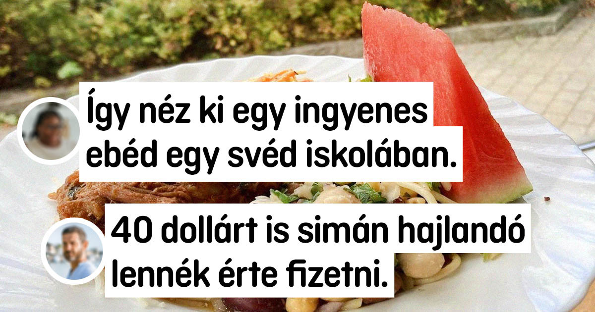 16 fotó, ami minden útikalauznál jobban mutatja be a svédországi hétköznapokat