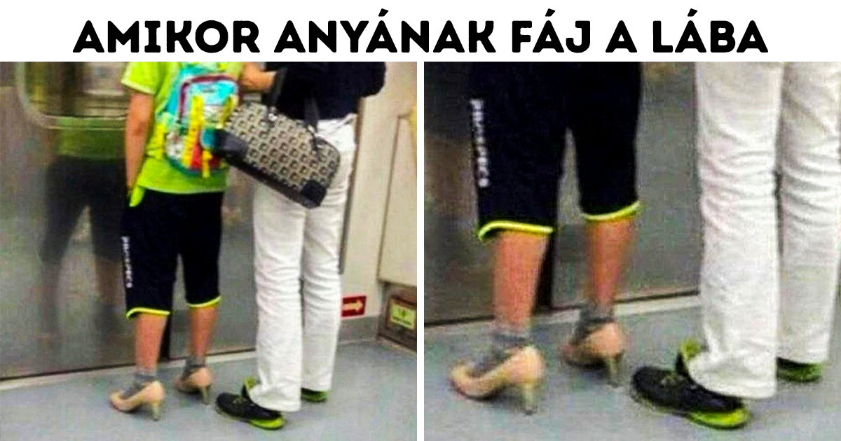 20 megható fotó, amiről sugároz a szeretet és a kedvesség
