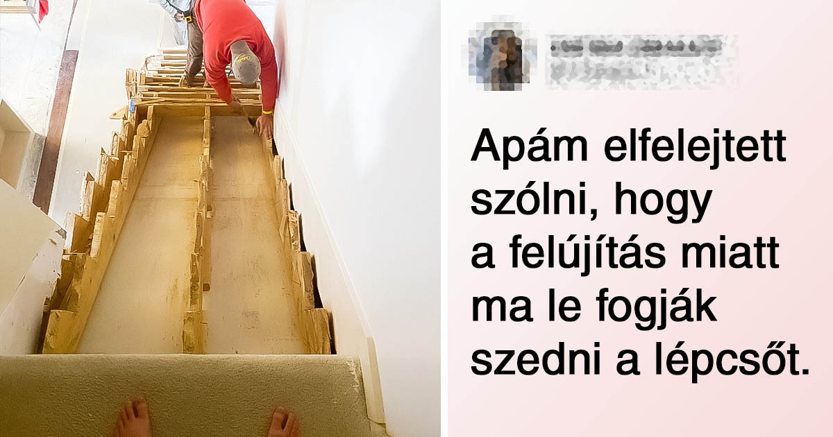 18 ember, akinek egy pontig egészen hétköznapi napja volt. De csak addig