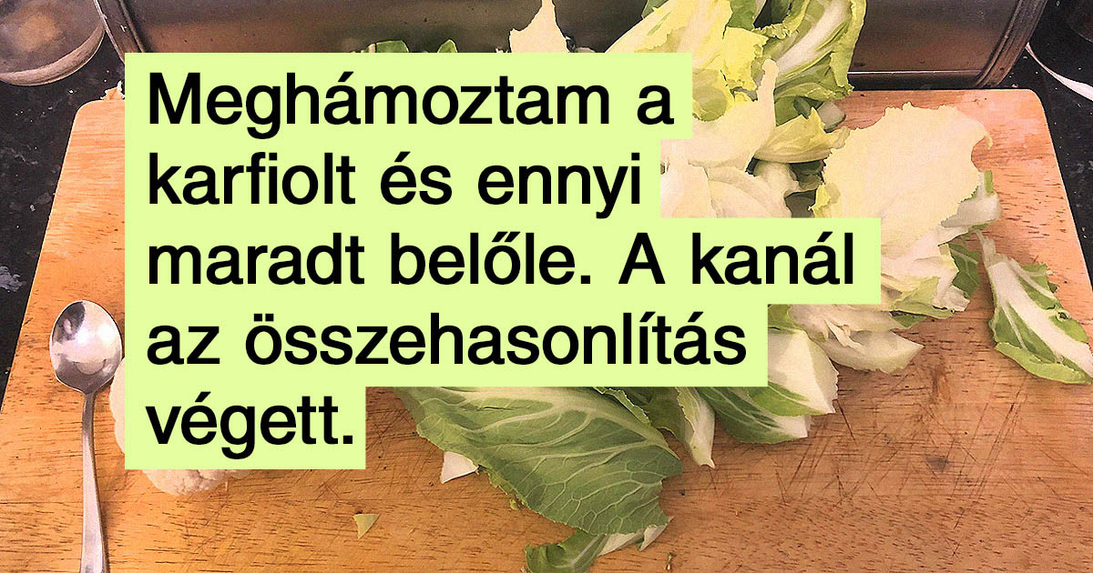 17 gyártói trükk, amik több mint bosszantók