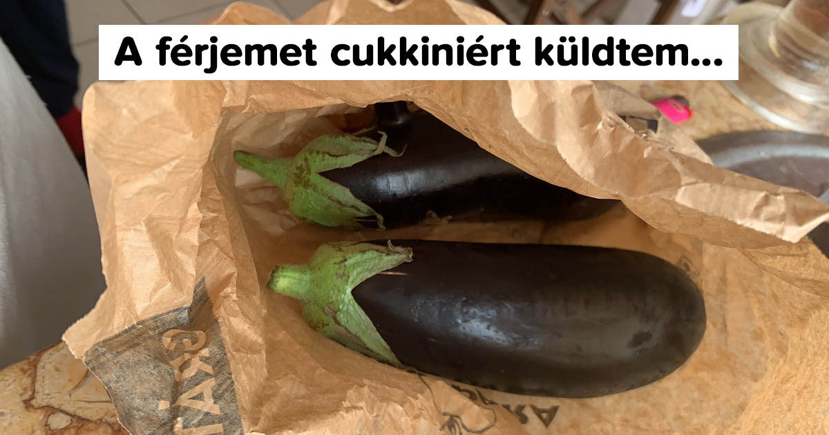 12 férj, akik dobozon kívüli gondolkodással teljesítették a feleségeik kérését