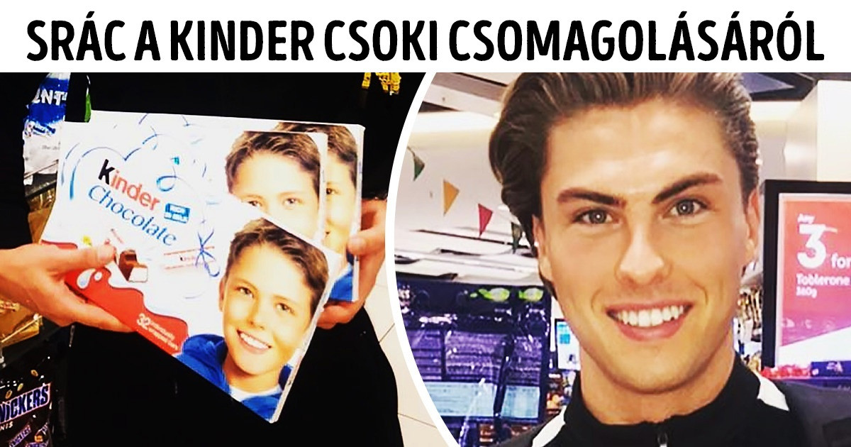 15 akkor és most fotó, ami minden szónál jobban mutatja, hogy mennyire repül az idő