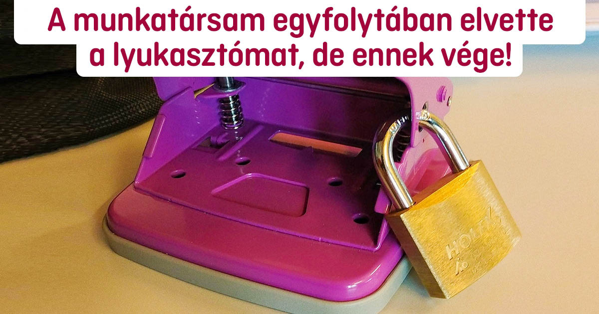 20 ember, aki a kreativitását használta az élet által generált problémák megoldására