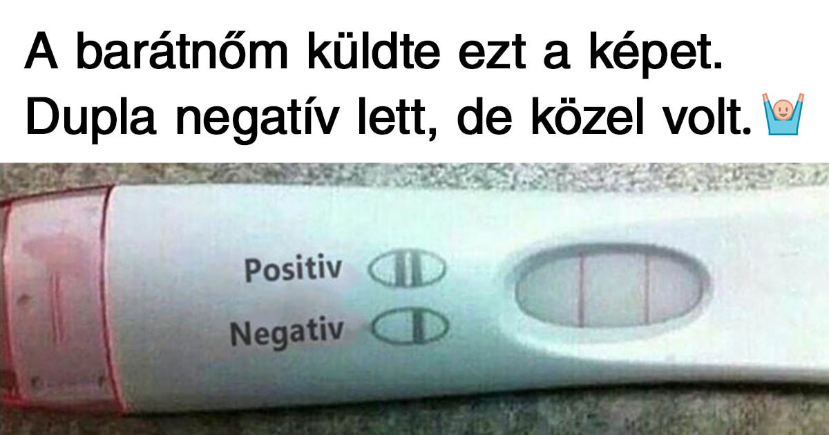 17 ember, aki még a legrosszabb helyzetet is képes maximális optimizmussal kezelni