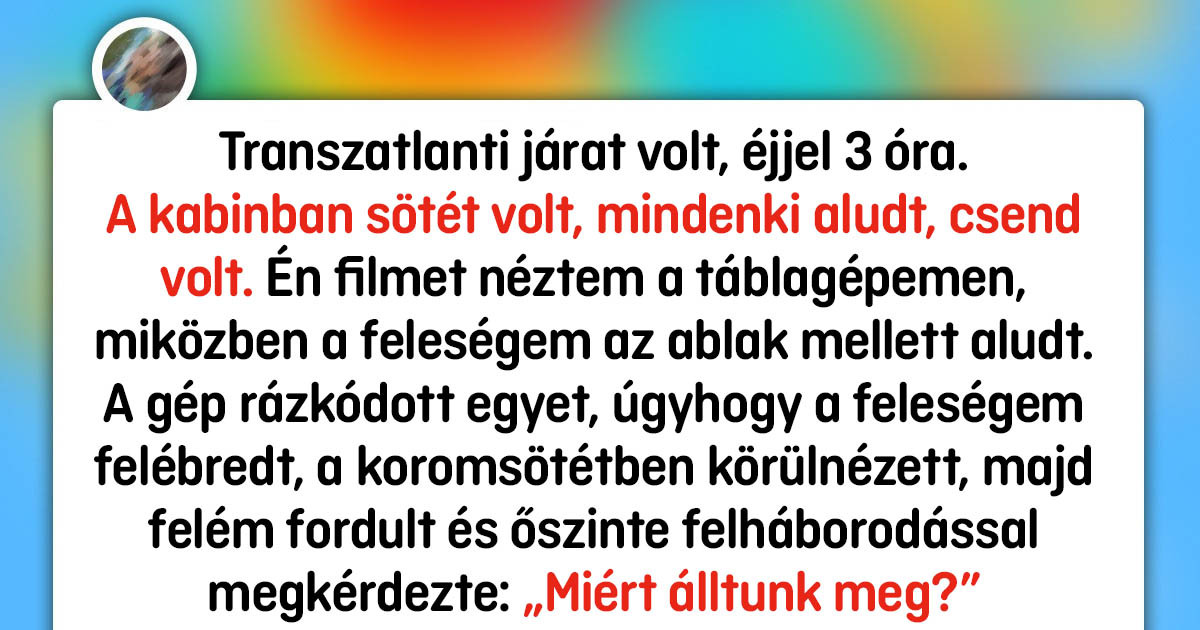 20 repülőgépjárat, amit az emberek nem tudnának elfelejteni még akkor sem, ha törlődne a memóriájuk