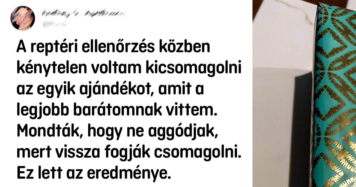 20 fotó, ami a következő mondattal jellemezhető: "Nos, technikailag nem hazudtak"