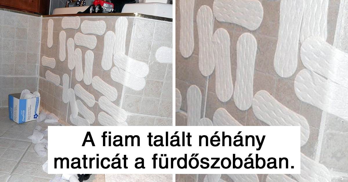 21 kisgyerek, akiknek a szülei megtanultak nyitott szemmel aludni