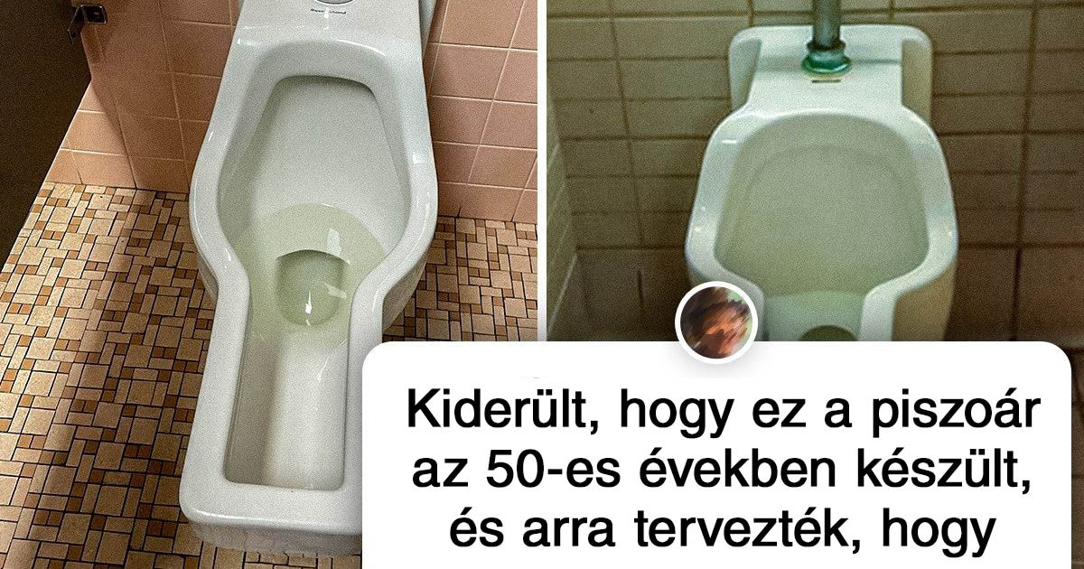 20+ furcsa dolog, ami láttán legszívesebben megkérdeznénk: "Te meg mi a franc vagy?"