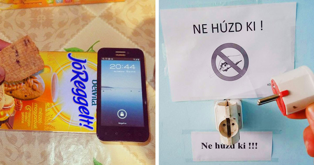 21 lázadó személy, aki nemes egyszerűséggel fittyet hány a szabályokra