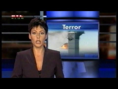9/11 – Magyar híradások az amerikai terrortámadás napján