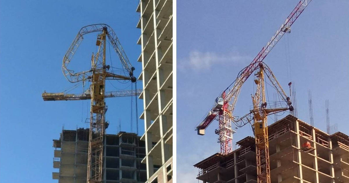 Amikor millió az egyhez esély volt és mégis megtörtént: 16 fotó