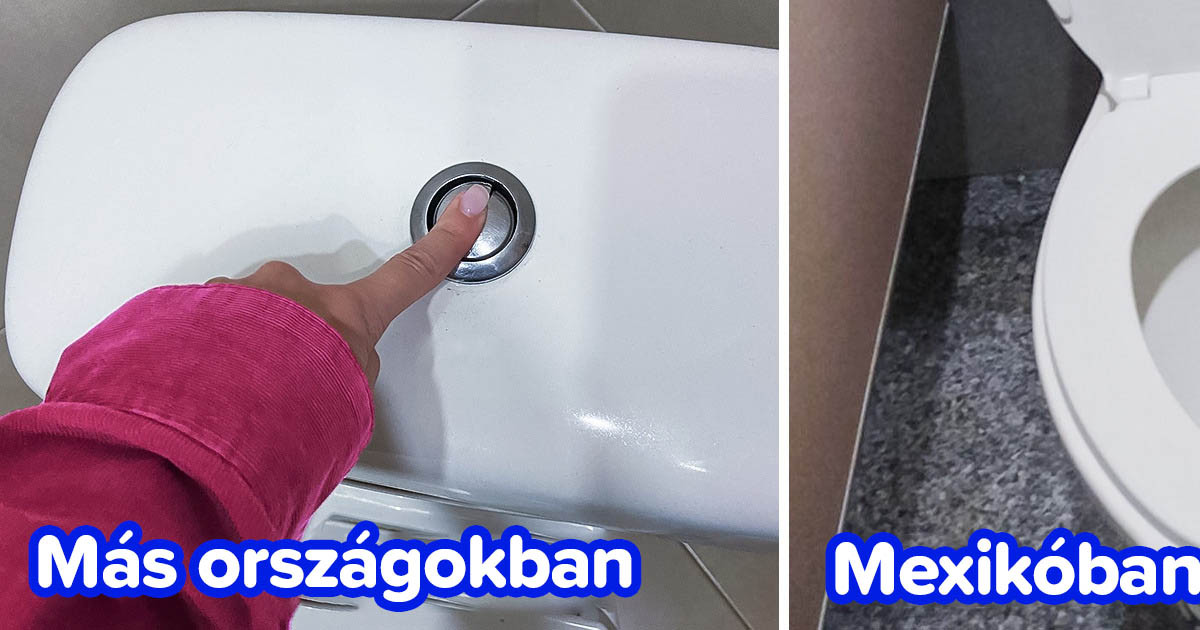 20+ fotó a távoli Mexikóból, amitől megcsavarodik a fejünk, míg a helyiek csak vállat vonnak