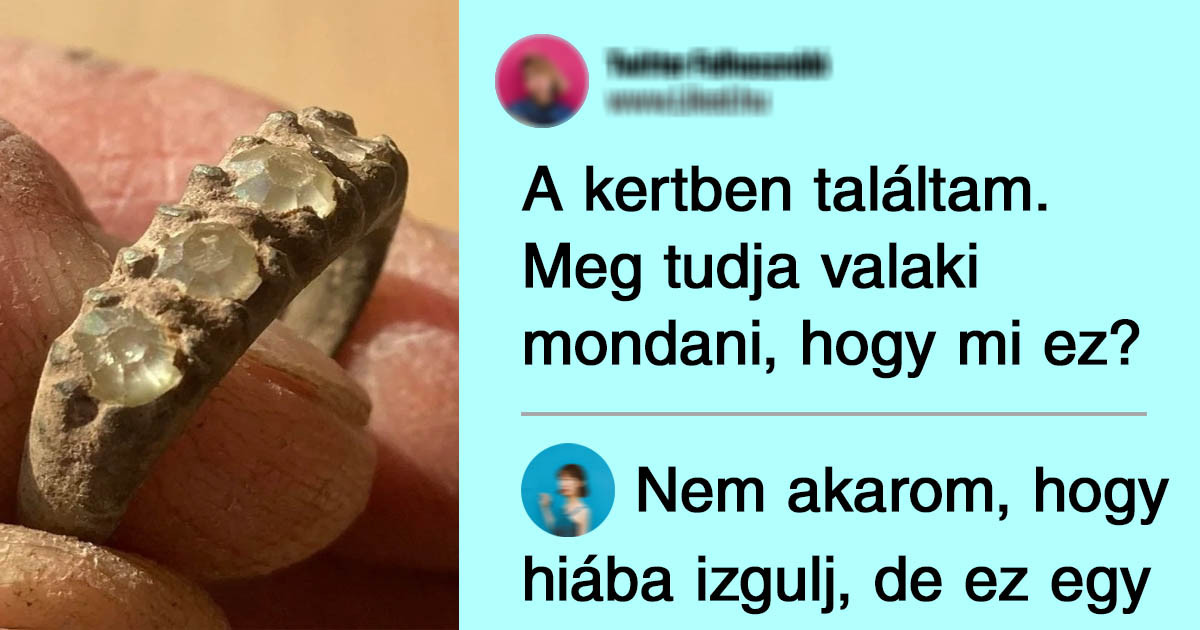15+ ékszer, amiről nem tudod azonnal eldönteni, hogy egy ékszerről vagy egy darab ócskavasról van szó