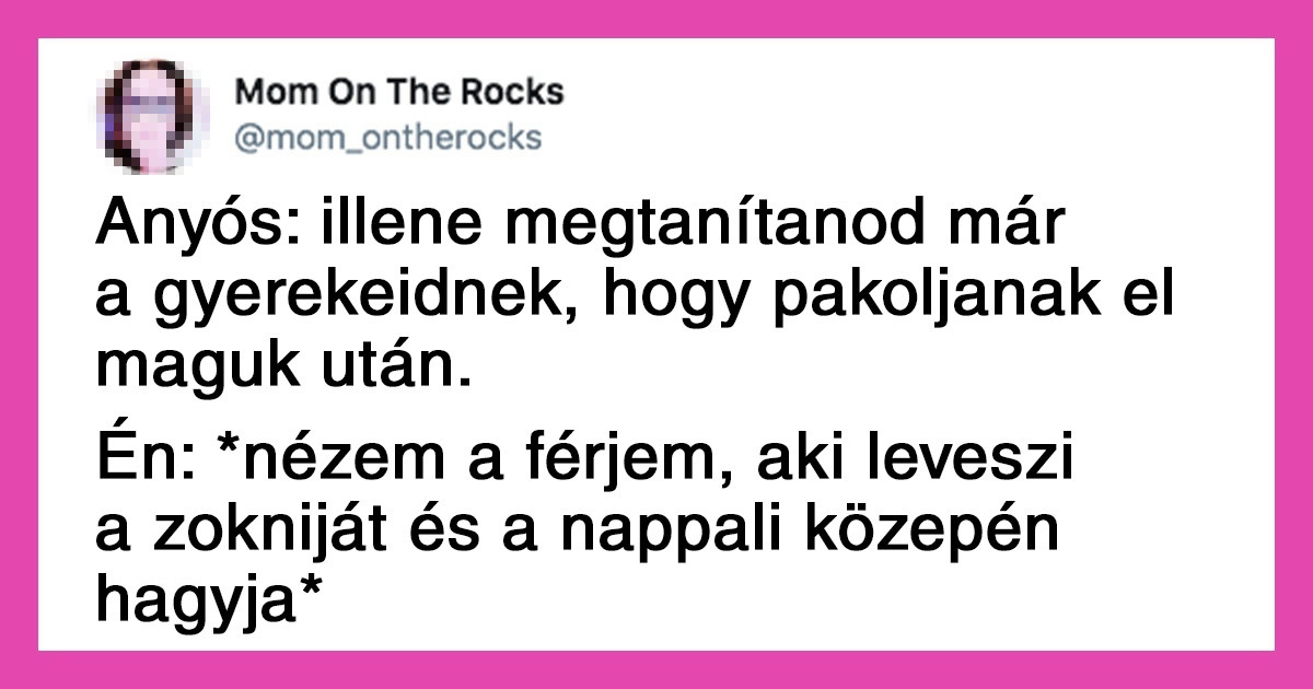 19 mindennapi problémákkal kapcsolatos Tweet, melyek szerzői anyanyelvi szinten beszélik az irónia nyelvét