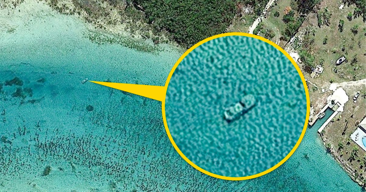 10 érdekes felfedezés, amit a Google Maps-nek köszönhetünk