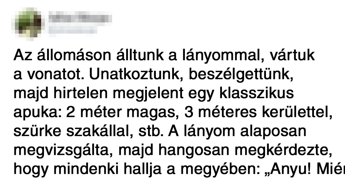 18 utánozhatatlan kisgyermek, akivel minden párbeszéd felejthetetlen