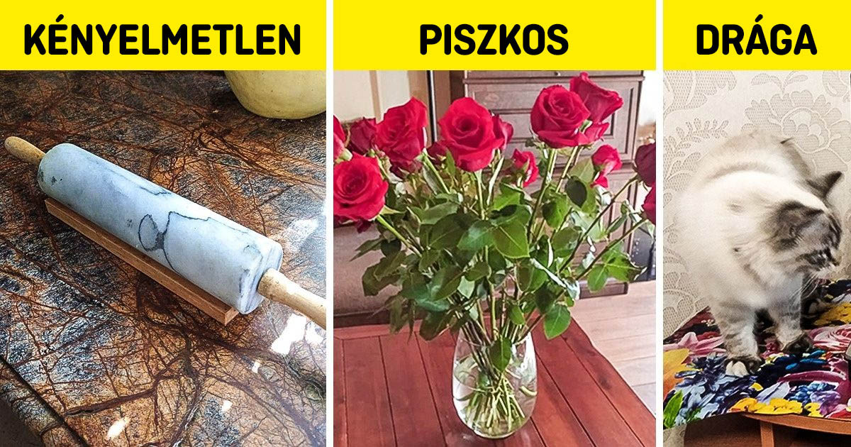 12 népszerű dolog, amit gyakran megveszünk, pedig egyenesen a kukába is dobhatnánk azt a pénzt