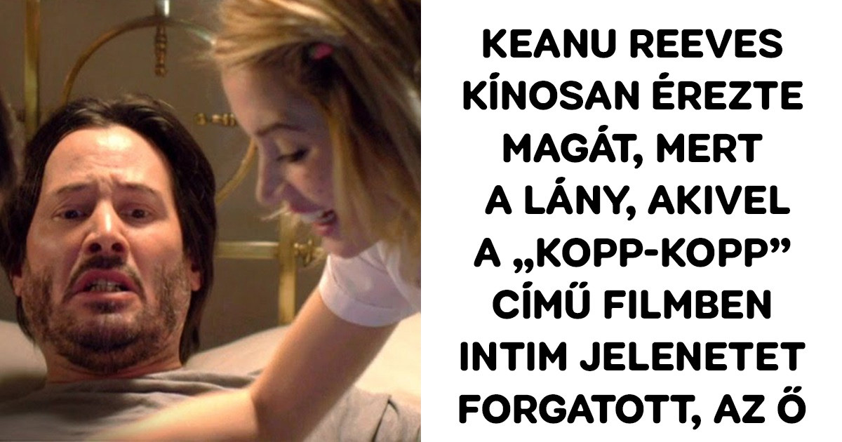 10 filmes jelenet, ami miatt a színészek majdnem otthagyták a forgatást