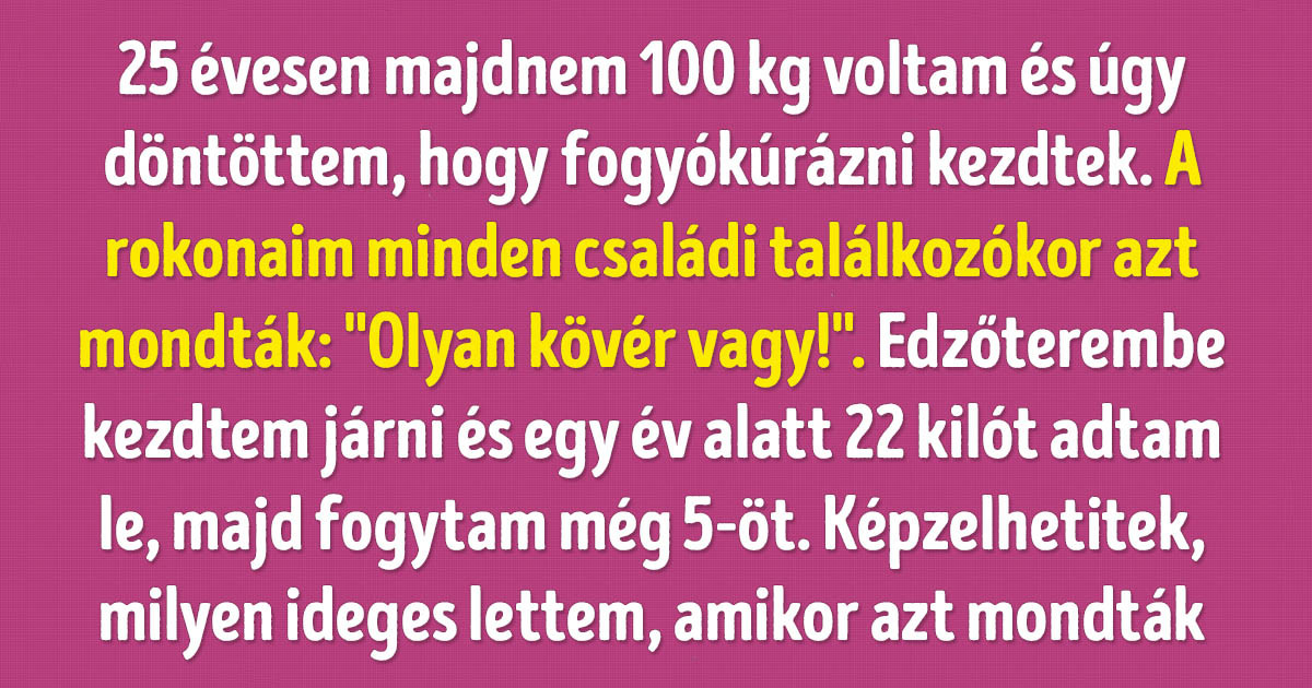 20+ ember, akinek olyan rokonai vannak, hogy kártérítést kellene fizetniük a kellemetlenségekért