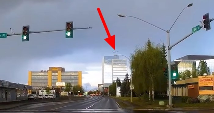 Vess egy pillantást a kamerára rögzített legnagyobb természeti katasztrófákra