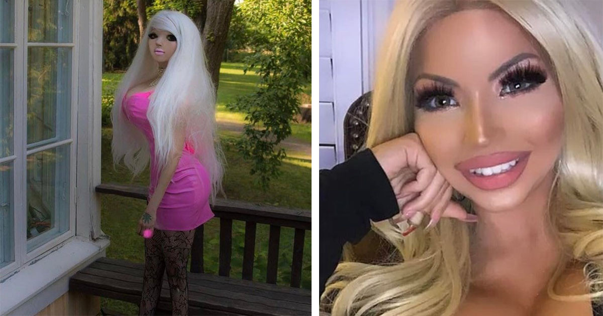 16 Photoshop-kudarc, amivel az emberek akaratukon kívül az egész internetet megnevettették
