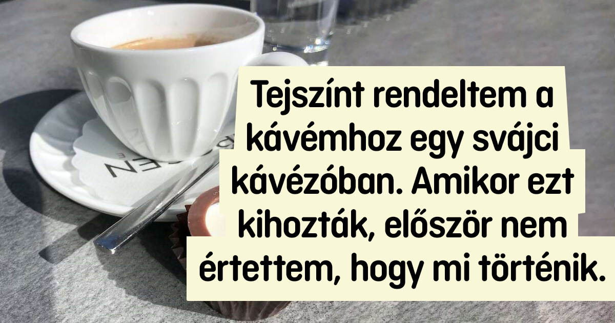 16 lenyűgöző fotó Svájcból, egy olyan országból, ahol olyan dolgokat láthatsz, mint sehol máshol